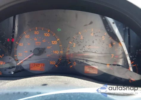 2003 Infiniti G35 Base W/Leather from USA, damaged, VIN JNKCV54E73M202329